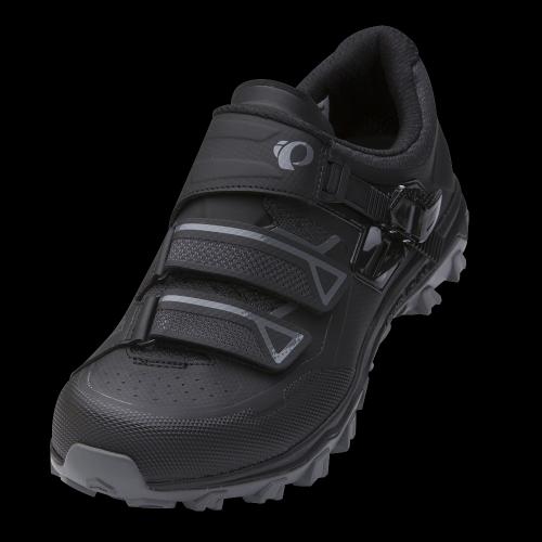 PEARL iZUMi Schuhe X-ALP SUMMIT black/black - Gre: 45