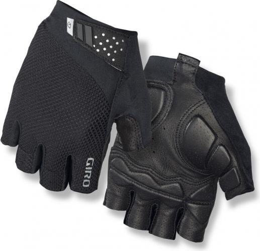 Giro Handschuhe Monaco II Gel black - Gre: L