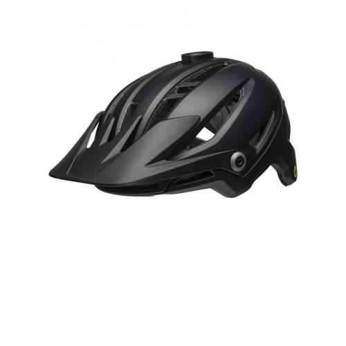 Bell Helm SIXER Mips mat/gloss black